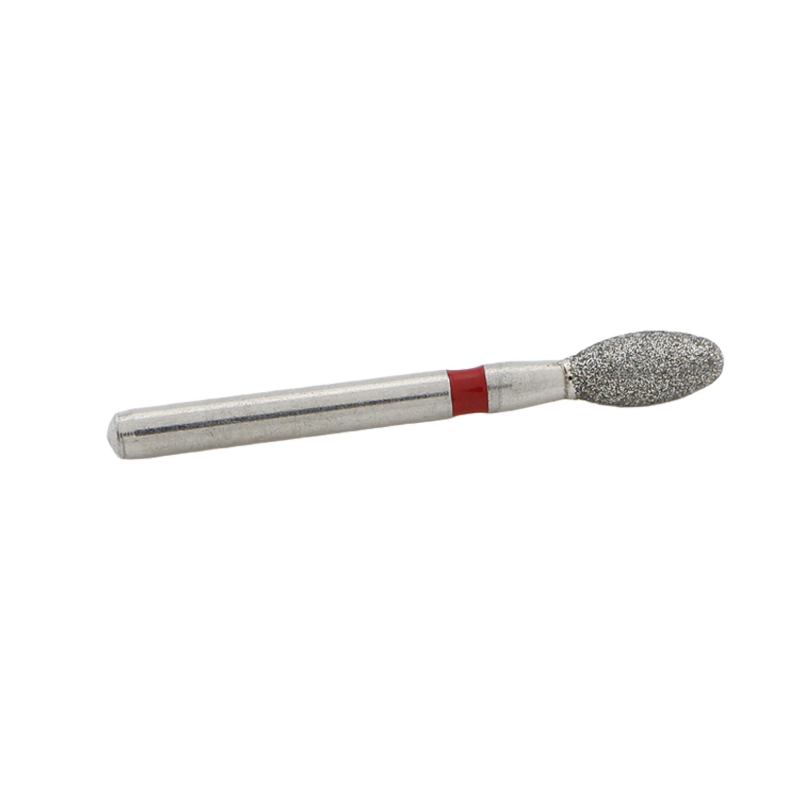 Dental Fine Diamond Bur Football 379/023F FG 277-023 Burs High Speed Burr 10/PK