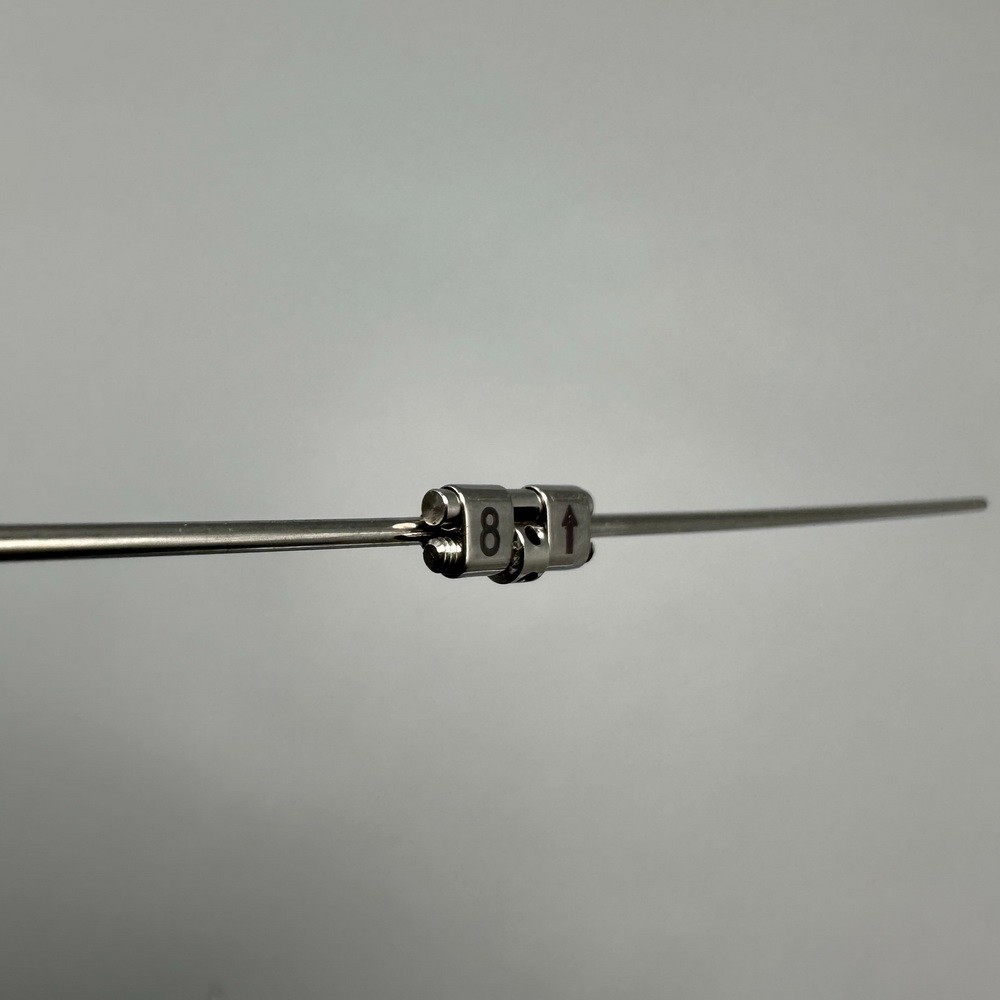 Dental Orthodontic Special Variety Expansion Screw Hyrax Rapid Palatal Expander