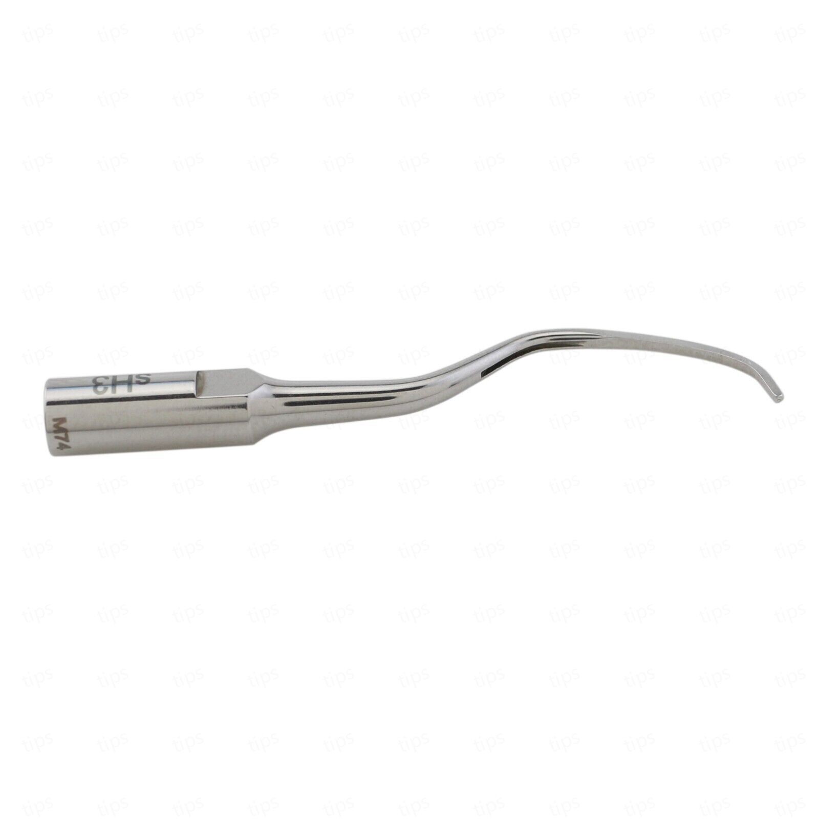 Satelec Acteon Scaler P5 Newtron Perio Tip H3 Fit Dental Ultrasonic Scaler Tips