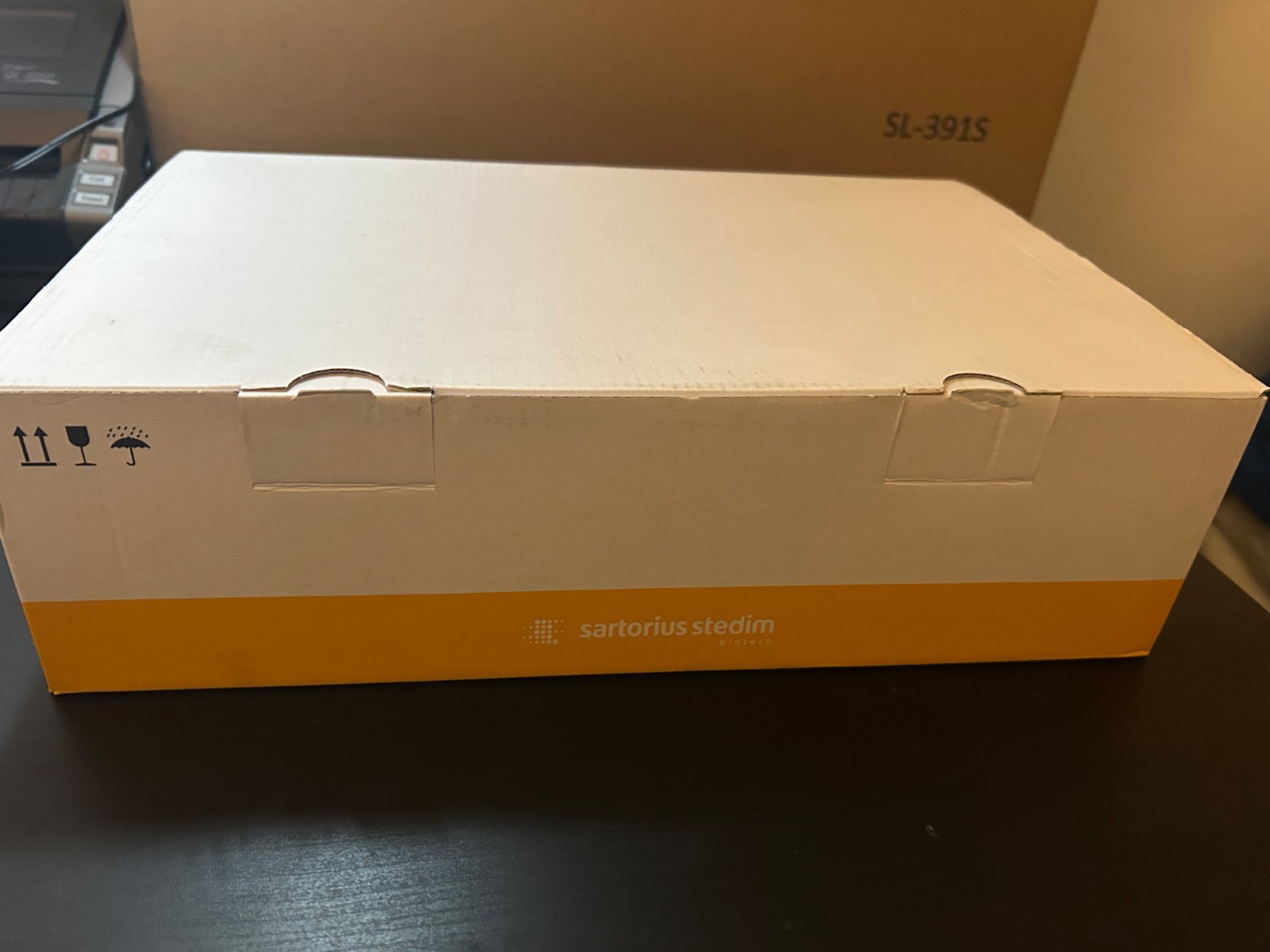 SARTORIUS Sartopore 2 Strl Midicap 0.45 + 0.2um, 5445307H9–SS–A, 4pk Exp 04/25
