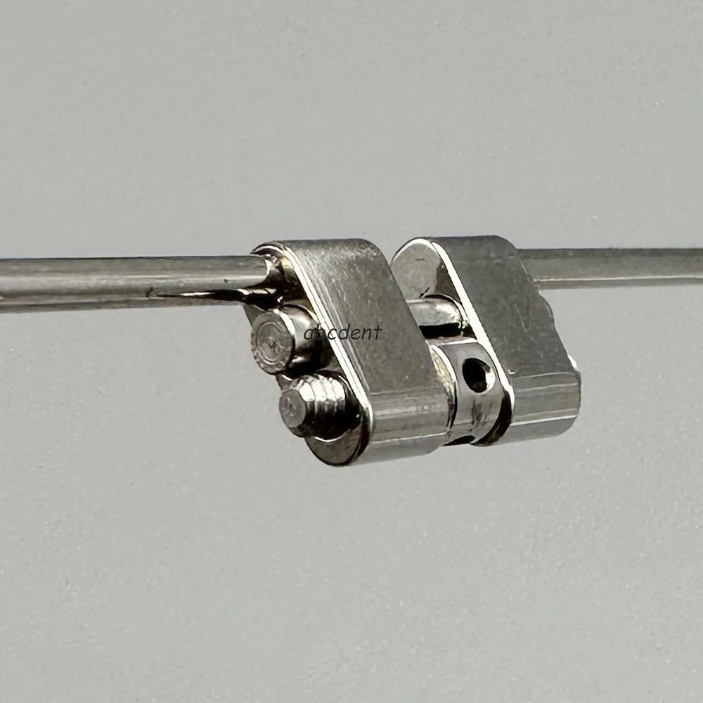 Dental Ortho Special Variety Expansion Screw Hyrax Rapid Palatal Expander Key