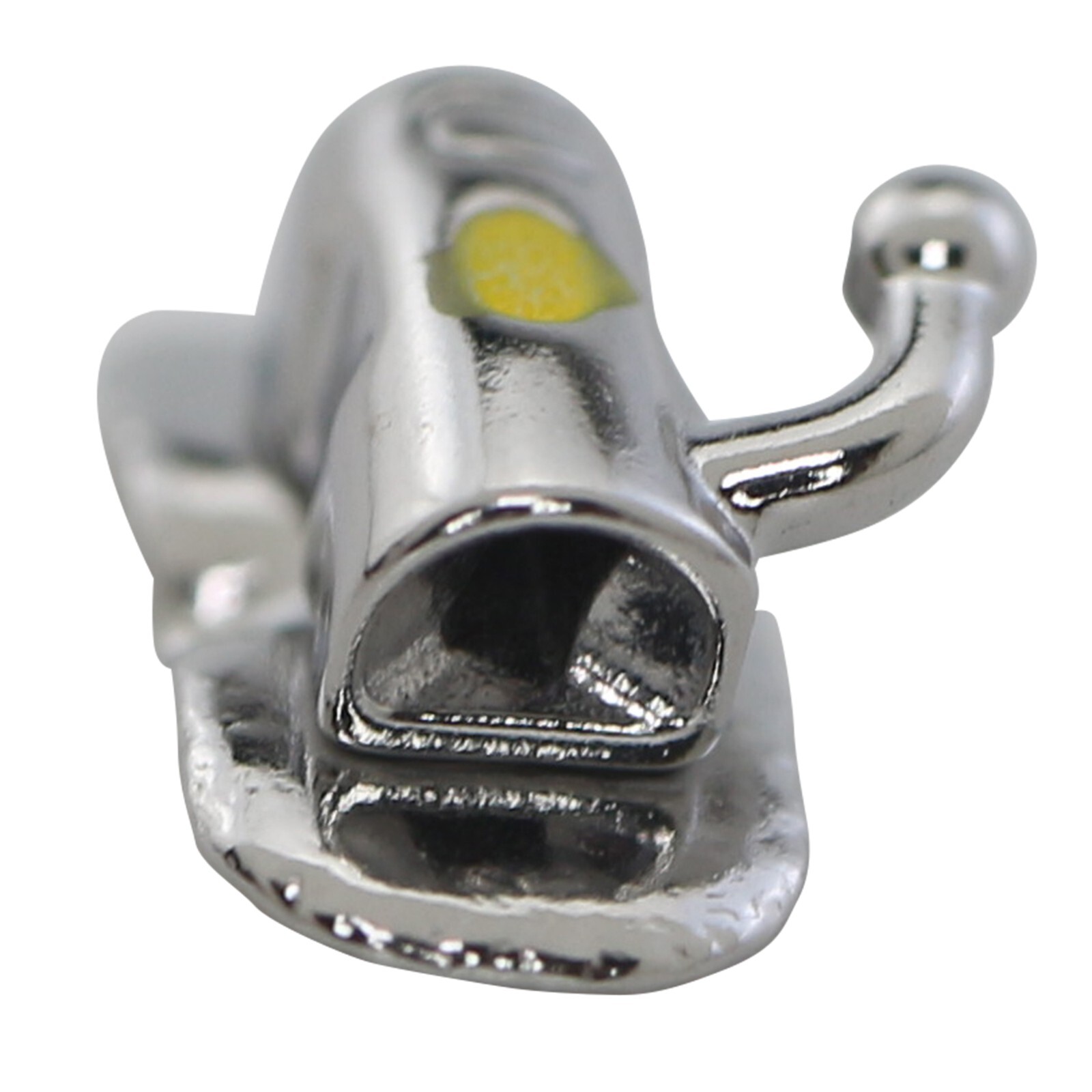 80 Orthodontic Buccal Tube Dental Tubos Ortodoncia 1st 2nd Molar Roth MBT 022 3G