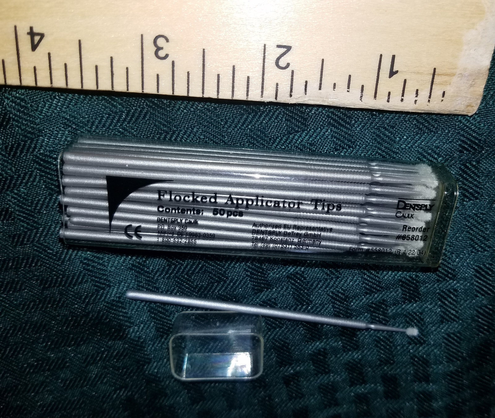 Dental lot of Devices. Unknown Content.As Pictured. As Is. For Display. Sold As