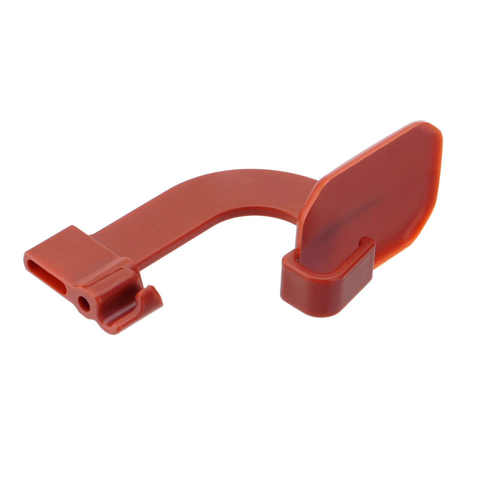 10pcs Dental Sensor Holder Dental X-Ray Positioning Autoclavable Bitewing Holder
