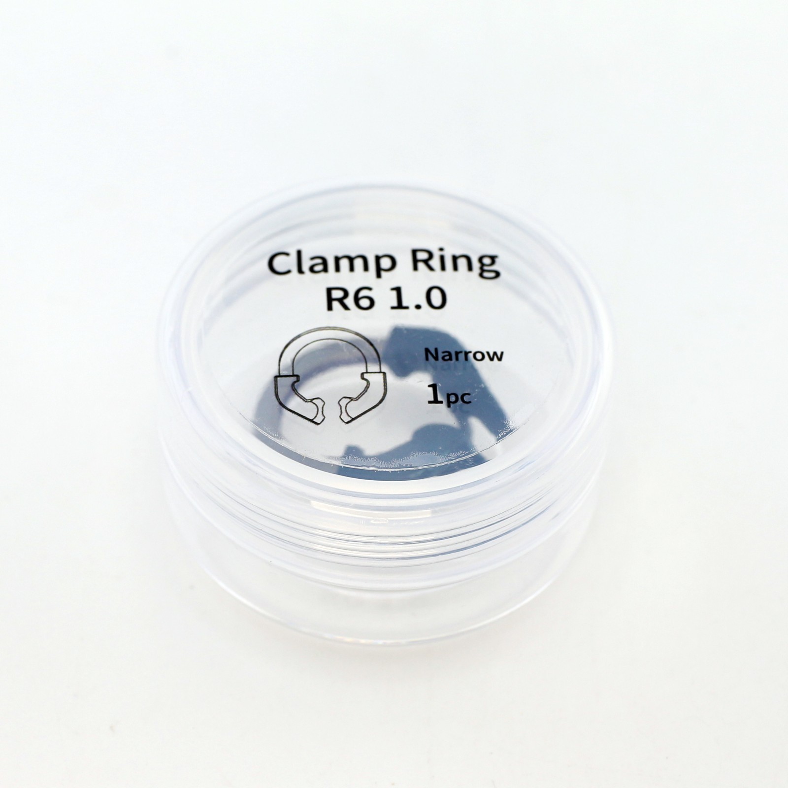 Dental Sectional Matrix Ring Niti Retaining Rings Matrice Clamp Palodent V3