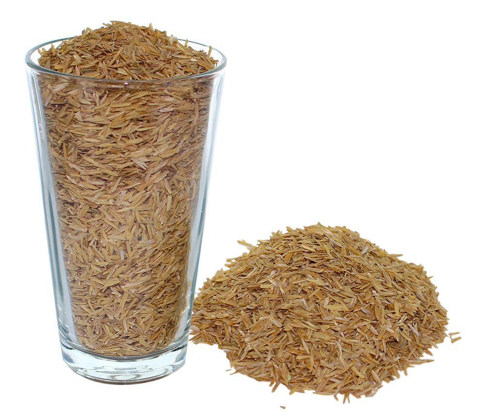 Rice Hulls 10 lb for Home Brew Beer Making