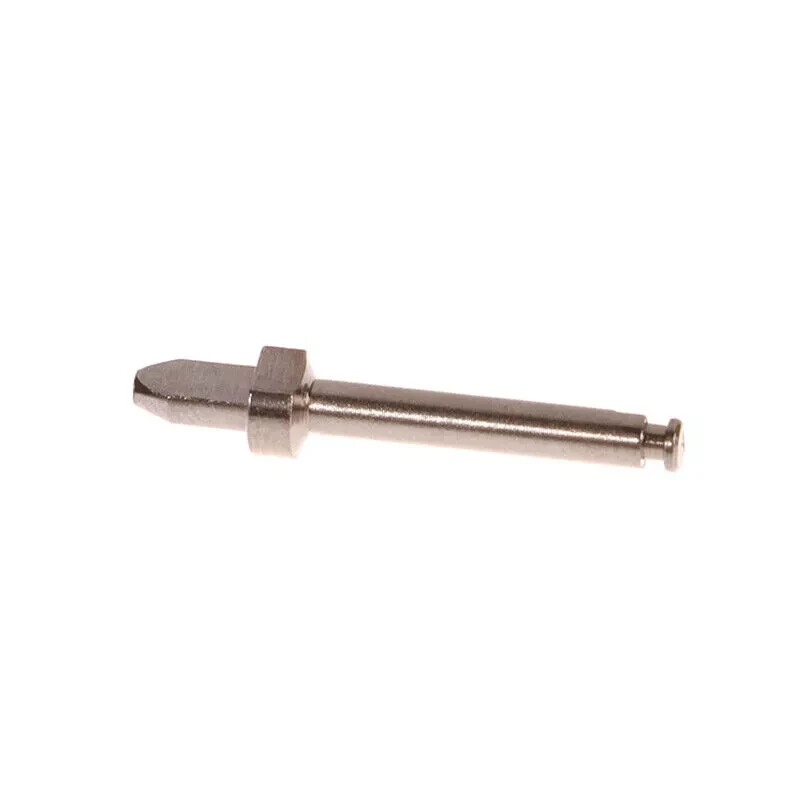10/20Pcs Dental Mandrel Finishing Polishing CA Latch Contra Angle For One Gloss