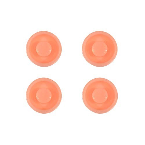 Replacement Male Retention Inserts Caps for IQ Implants – Standard, Light, Pink