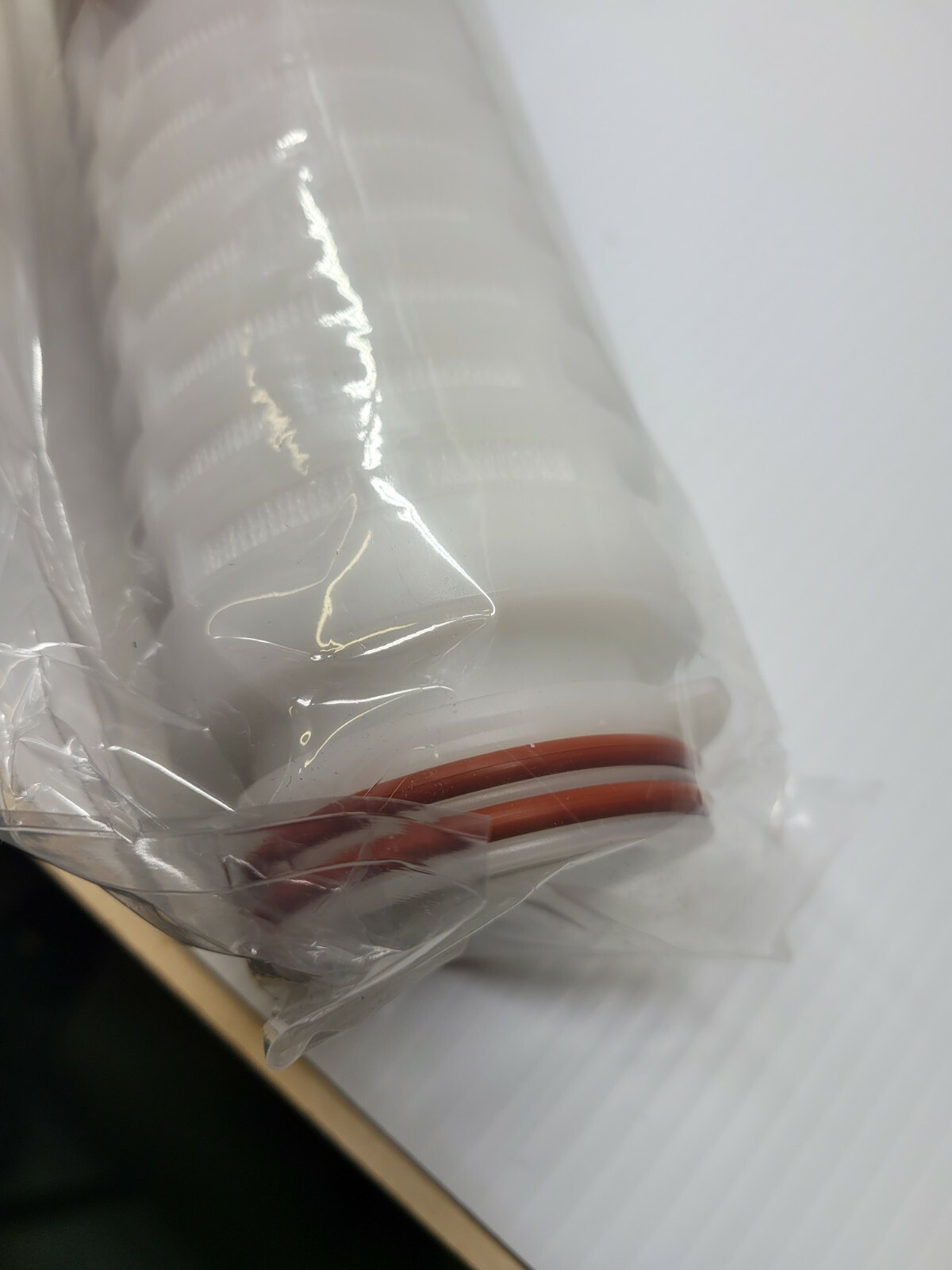 Parker Filter Cartridge Peplyn Plus 100.0 um ZCPP3-100C