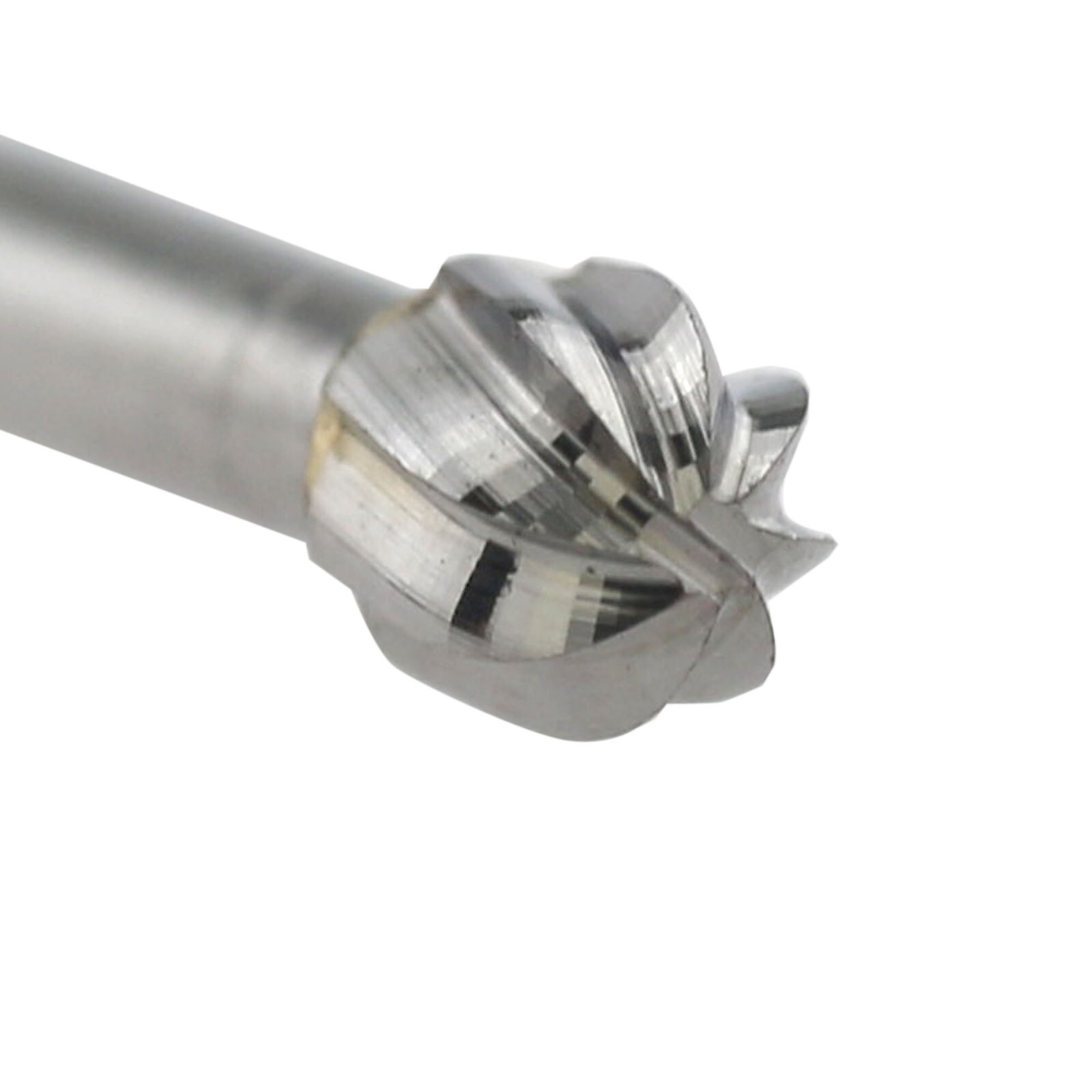 Dental Surgical Length Bur Round 2-5 557 330 Tungsten Carbide 25mm FG SURG FGOS