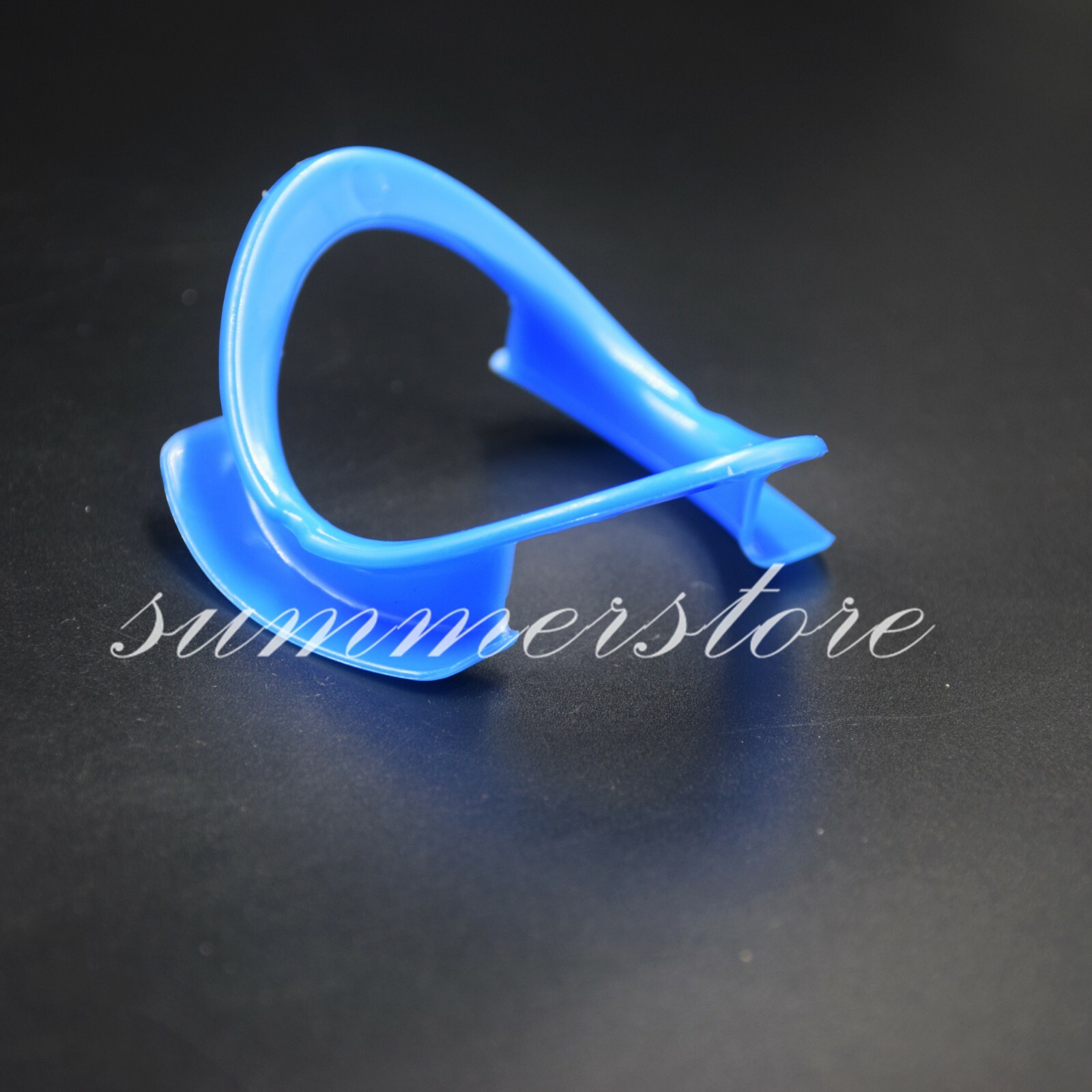 18 Pcs/Kit W/T/O/C All Types Dental Ortho Oral Cheek Lip Retractor Mouth Opener