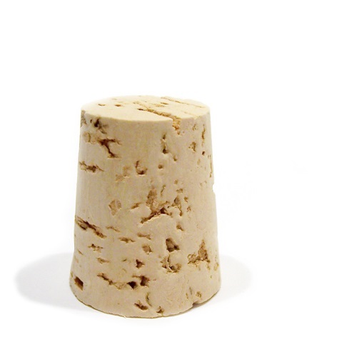 Size 5 Cork Stoppers (Pack 25) – Karter Scientific 20A5
