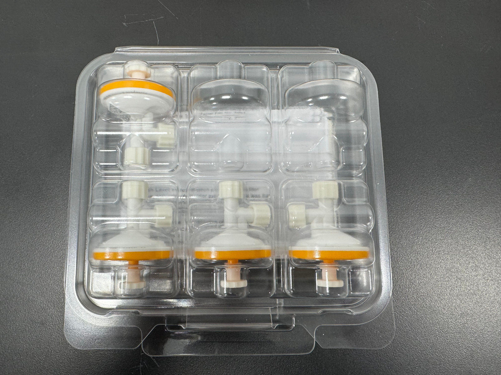 Sartorius SartoScale 25 Sartopore 2, 0.2 um 5445307HV–LX–C, 4 units, #16036