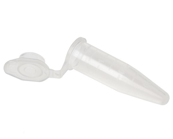 CELLTREAT 1.5mL Micro Centrifuge Tube, Low Retention, Non-sterile, 230406