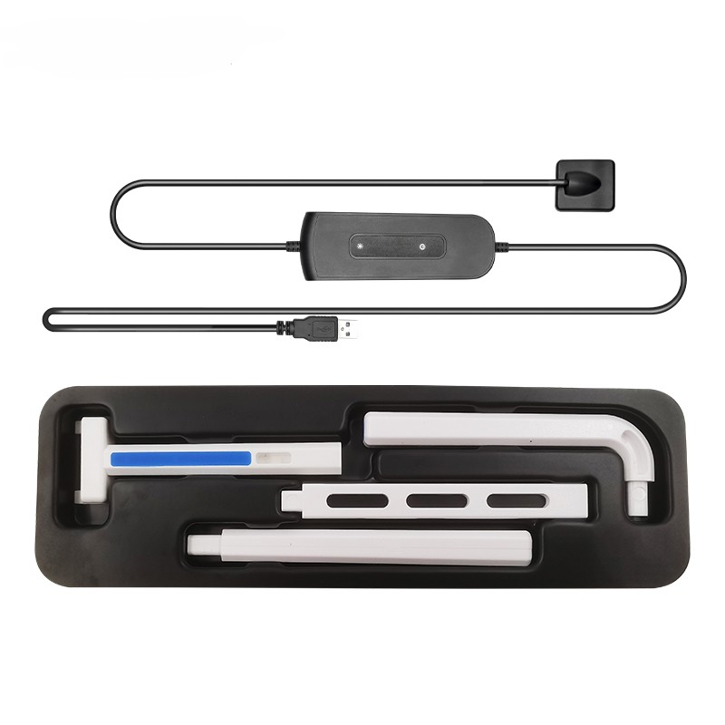 1 Year Warranty Dental RVG Sensor High-Frequency Digital Sensor Dentist HD Image