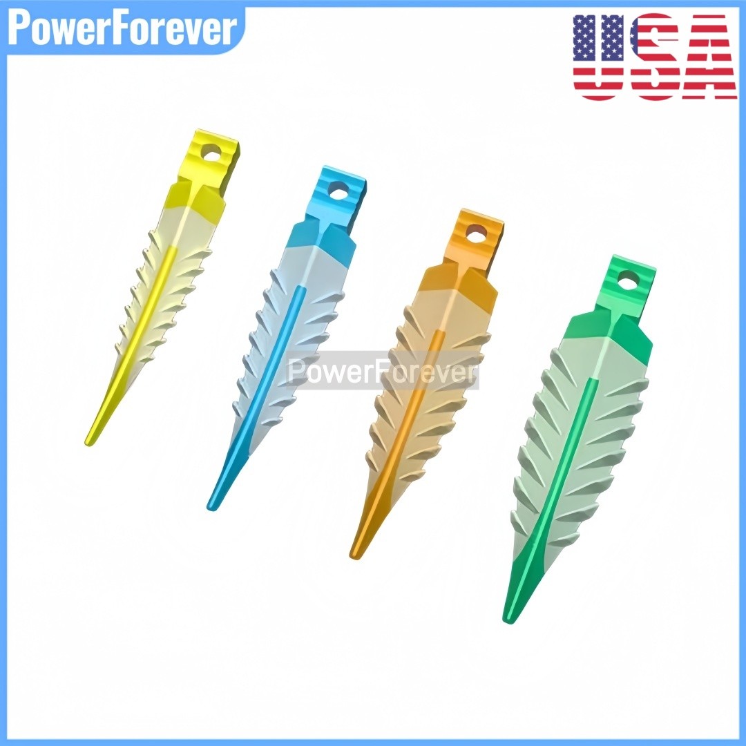 USA Dental Endo Composite Wedge Strata Wedges Soft Cervical Seal Diastema Matrix