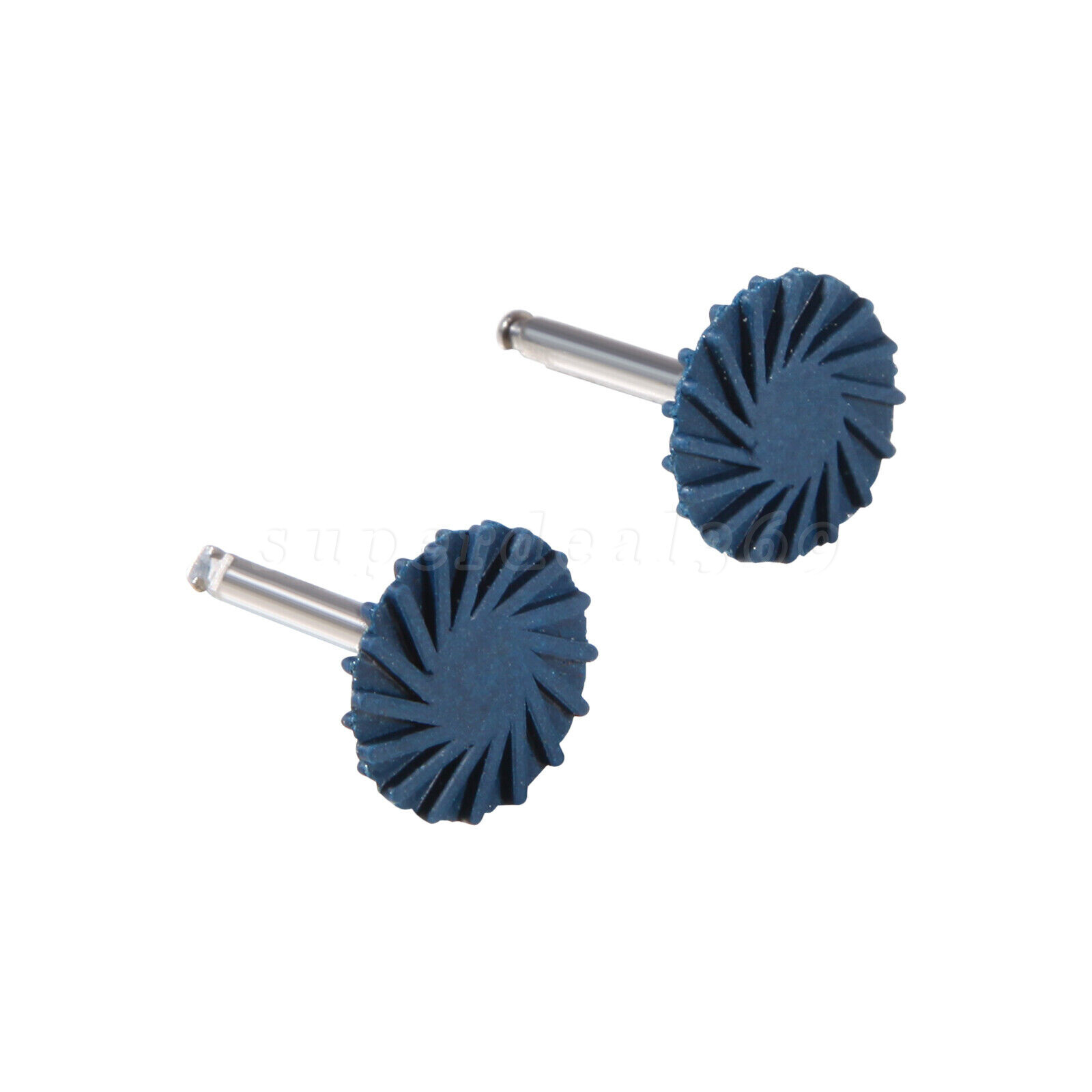 Dental Composite Polishing Diamond RA Disc 14mm Wheels Coarse Medium Fine OR