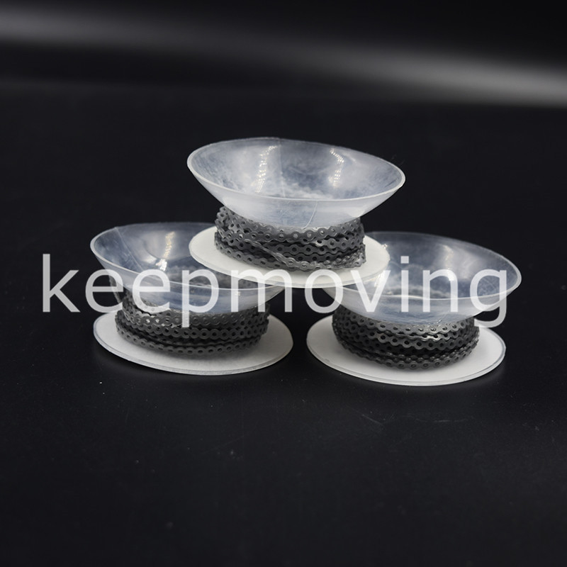 1x Dental Orthodontic Elastolink Elastic Ultra Power Chain Continuous/Long/Short