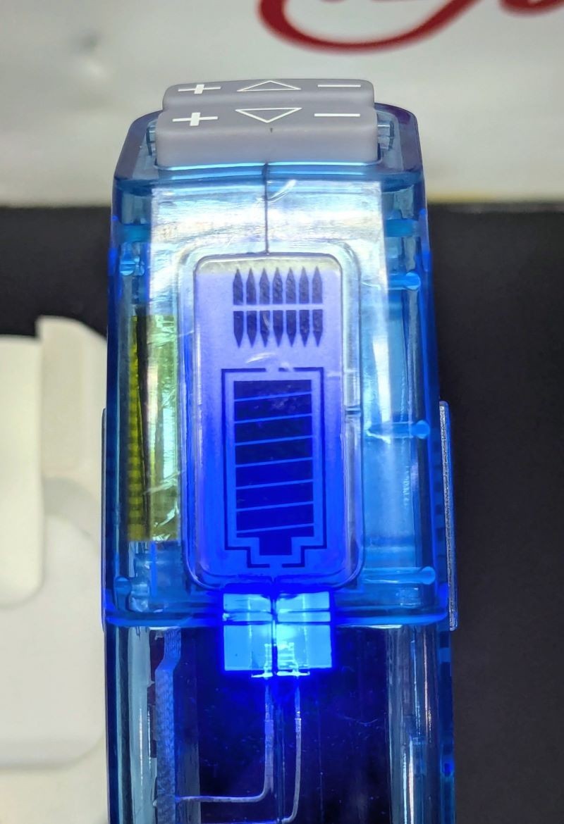 Thermo Scientific S1 Pipet Filler w/Stand & Charger
