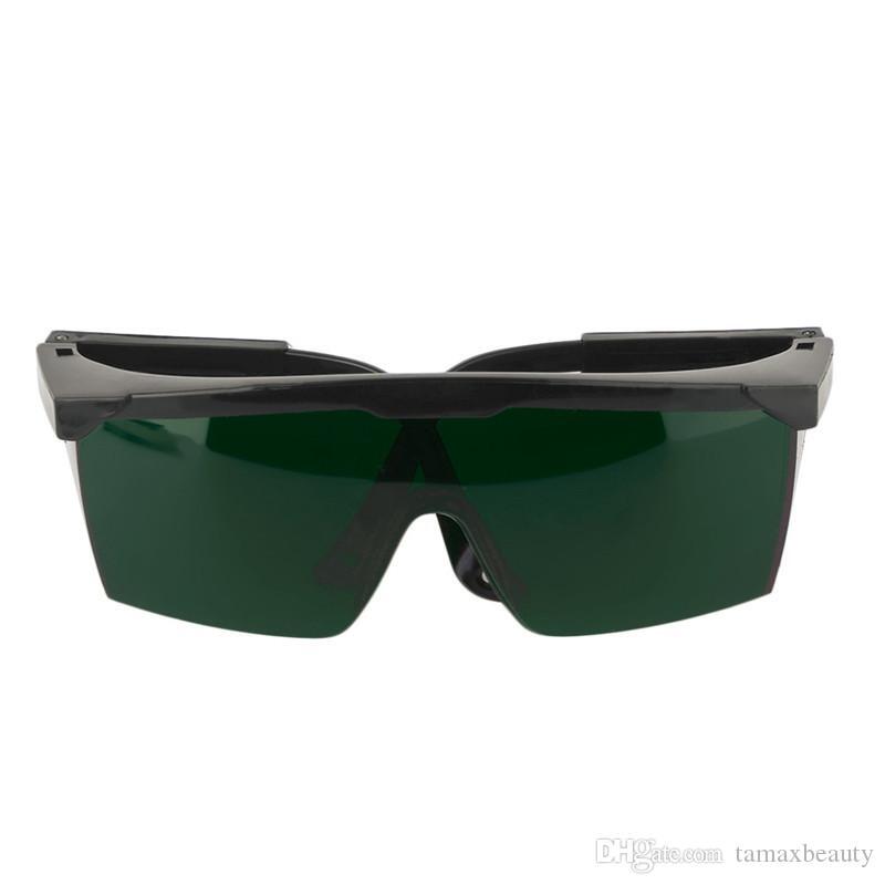GOGGLES LASER GLASSES ADULT eyes full cover protector safety splash protection