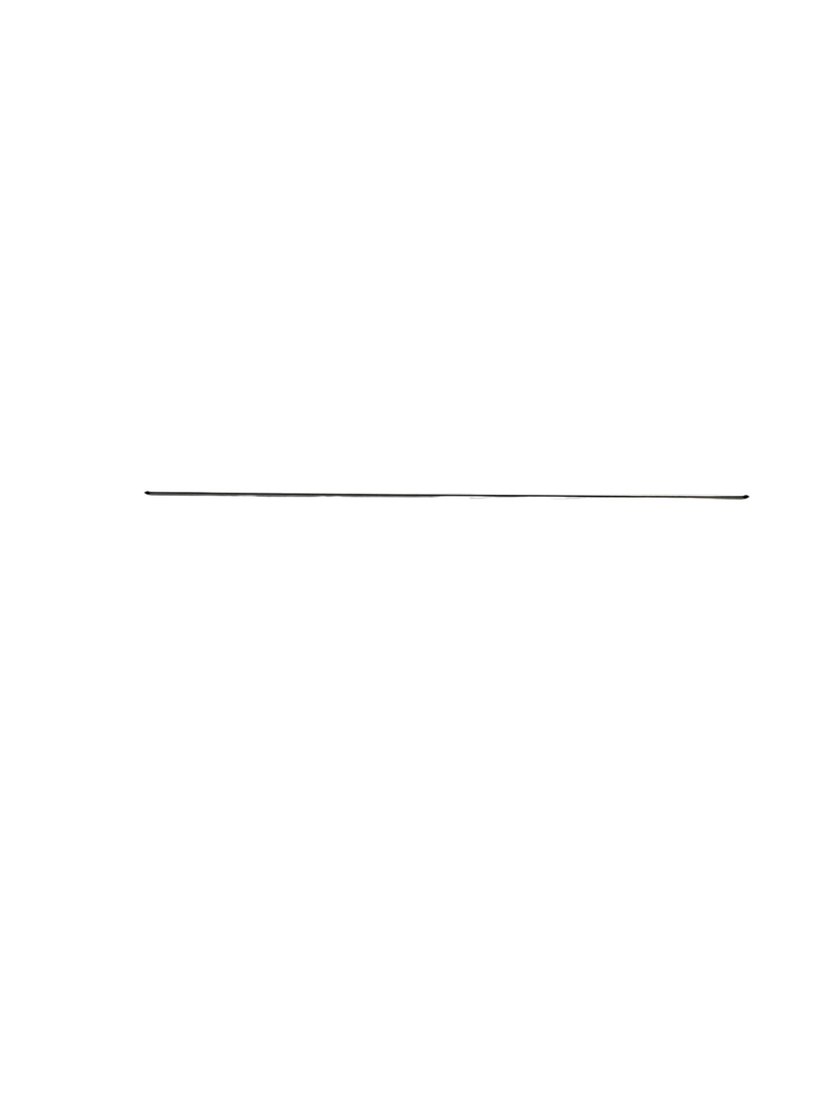 Brasseler KM172-26-45 K-Wire Smooth/Plain .045×6″ Double Trocar
