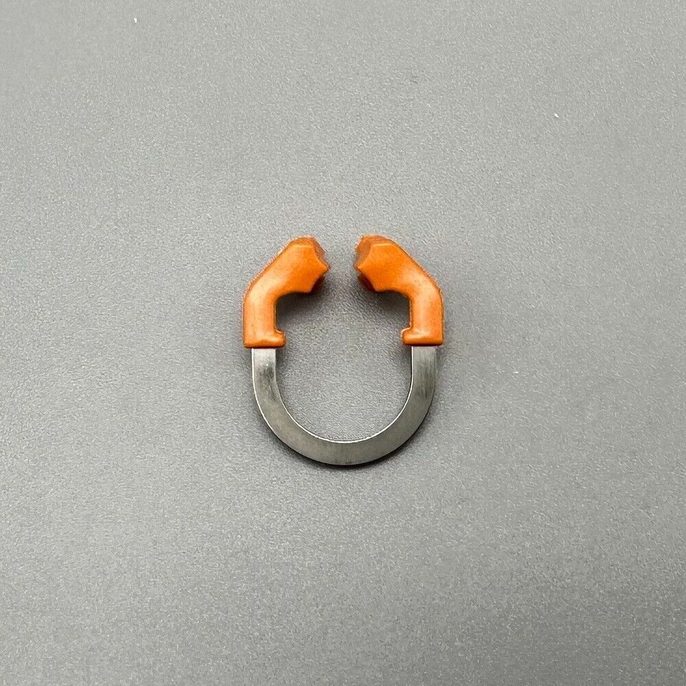 Universal Sectional Matrix Clamp Dental Matrix Bands Ring Nickel-Titanium Refill