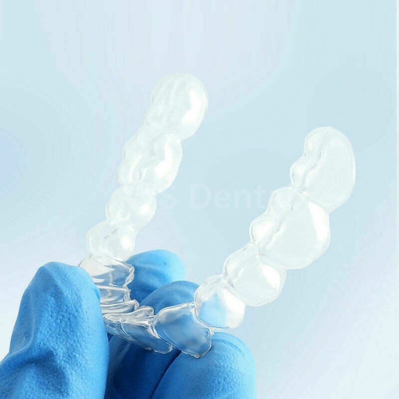 Dental Lab Splint Thermoforming Material Orthodontic Vacuum Forming Hard Soft