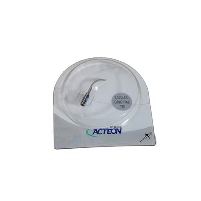 Satelec Scaling Tips Acteon Scalers Tips Size 1 or 2 Pick Any of One Dental Fast