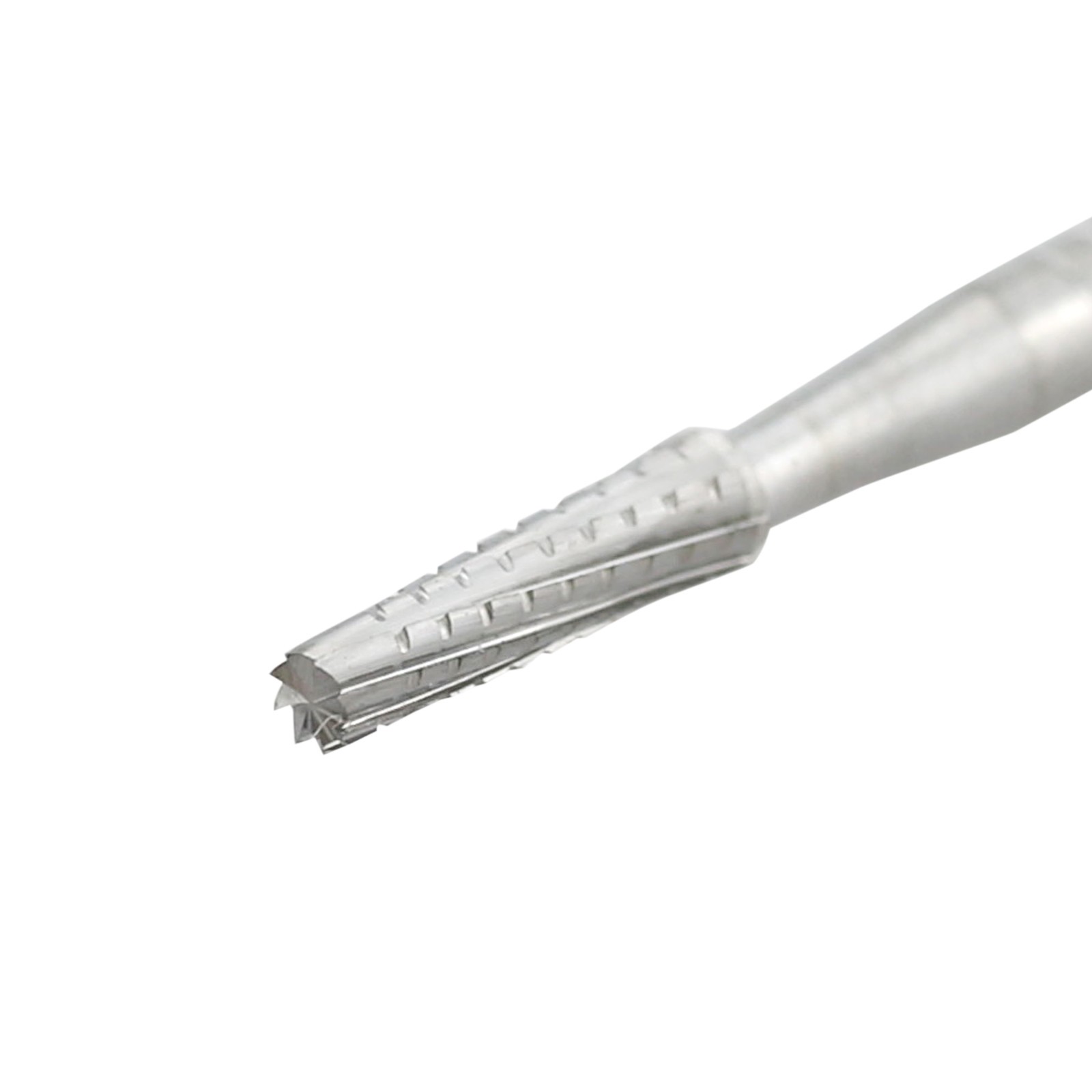Wave Dental Carbide Burs 44.5mm 698 699 701 702L HP Long Straight Handpiece Bur