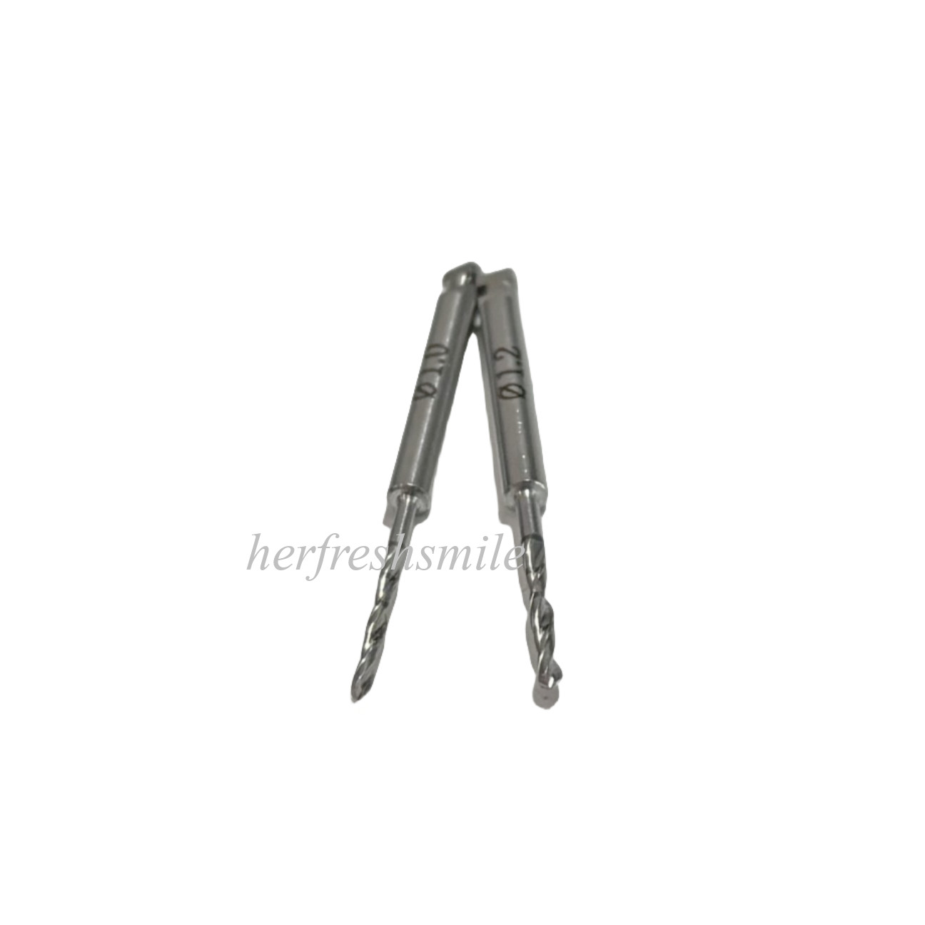 1.2mm Dental Pilot Drill Bone Screw GBR Tent Screws Insertion Tacks Socket