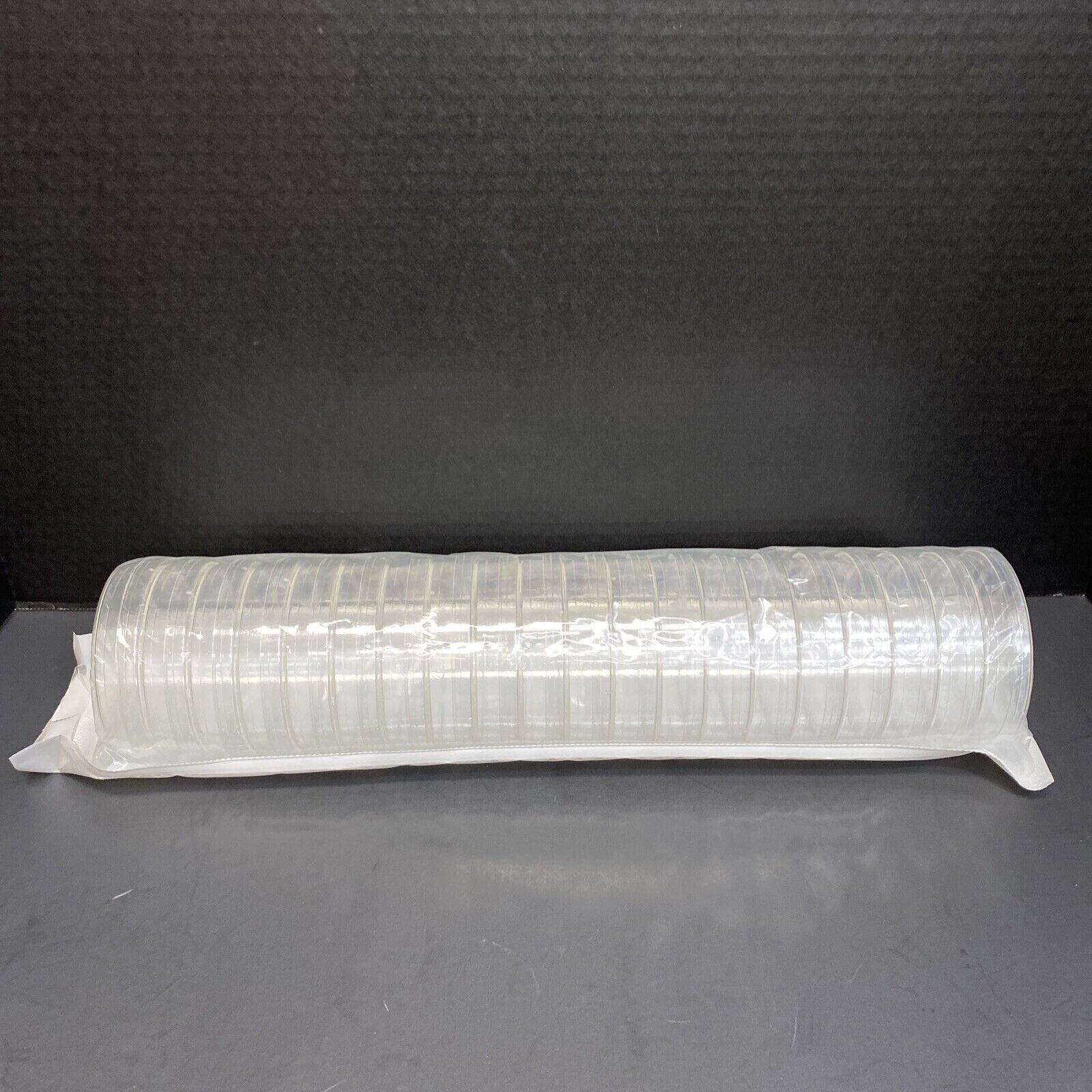 Falcon Petri Dish 100 x 20 mm Sterile Polystyrene Case of 200 Dishes