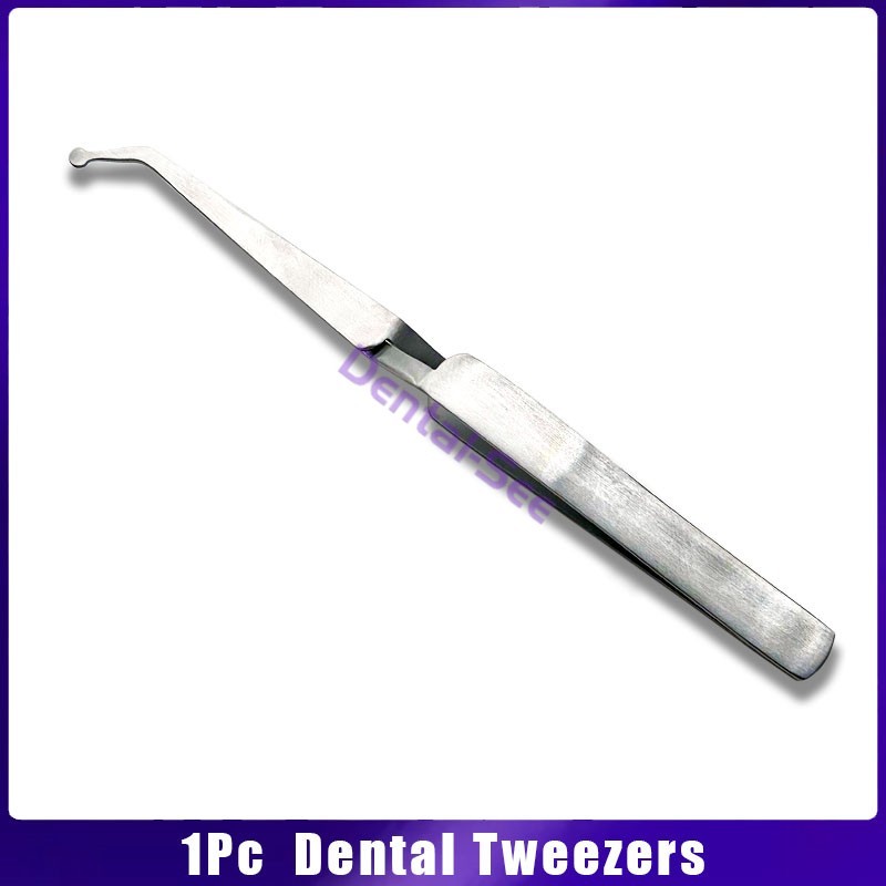 Dental Matrix Bands Ring Sectional Matrice Clamp Wedges Fit Palodent V3 System