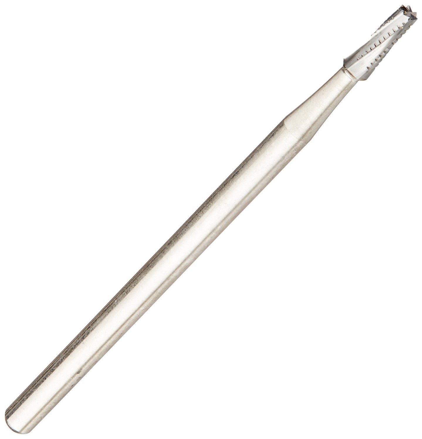 Beavers HP703L Carbide Burs HP Shank 4 Straight Handpiece Made in Canada 100 Bur
