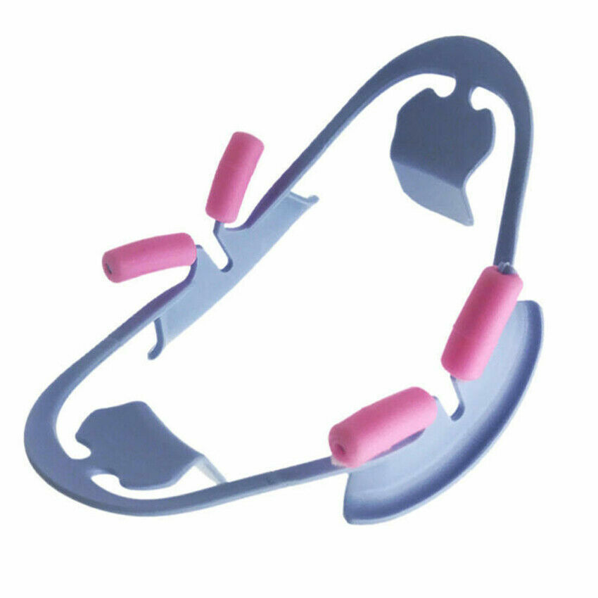 Dental Orthodontic Adult 3D Oral Mouth Opener Intraoral Cheek Lip Retractor