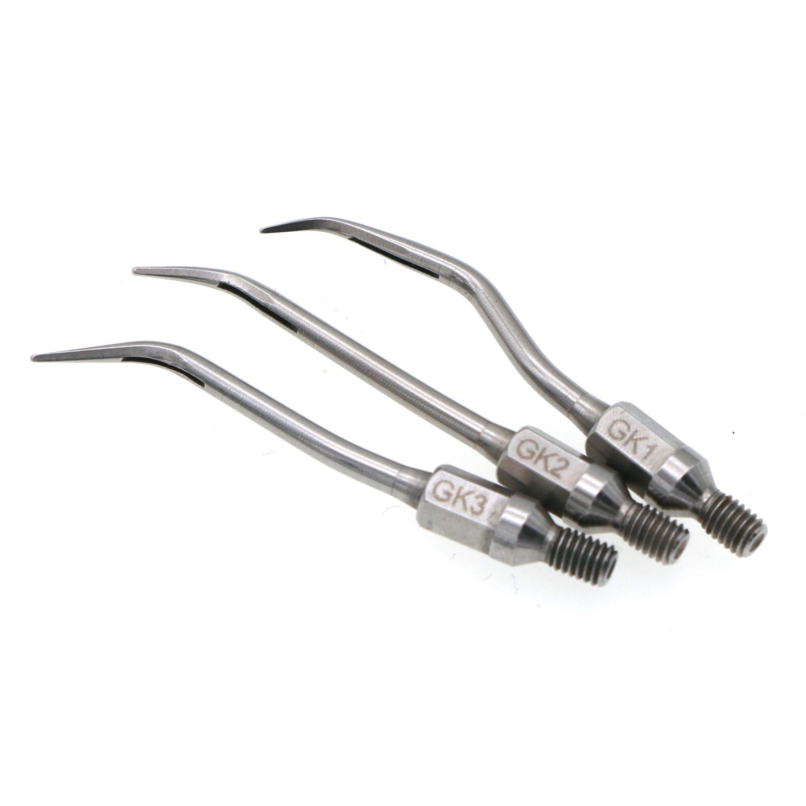 Dental Ultrasonic Multifunct​ional Scaler Tip GK1 Fit KAVO SONICFLEX Handpiece