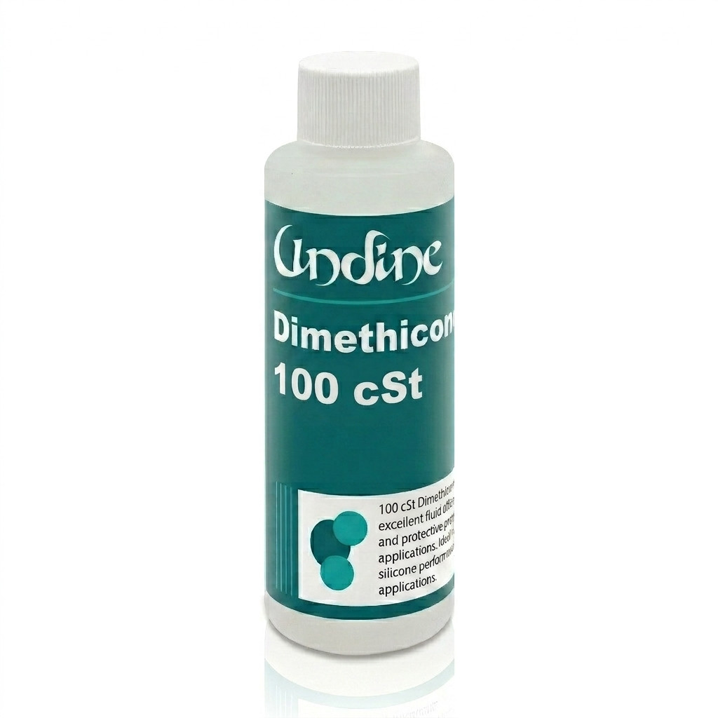 Dimethicone Oil 100 cSt