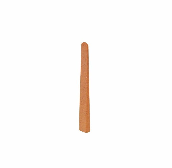 India Sharpening Stone #309 Wedge, I-Stone, Fine Grit – Integra Miltex