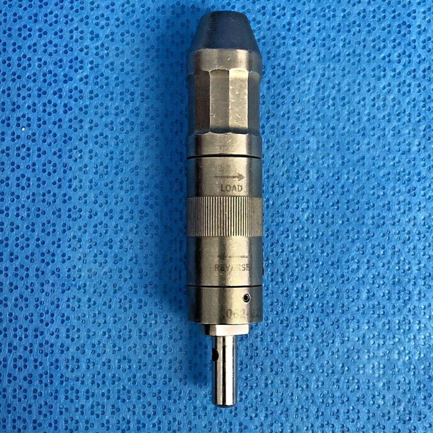 Stryker 277-92-125 Automatic Wire & Pin Chuck Orthopedic