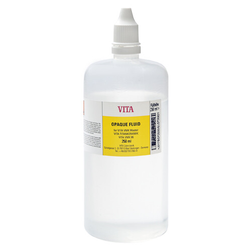 VITA Dental Porcelain/Ceramic Dentines , Opaques , Enamal & Glaze in One Place