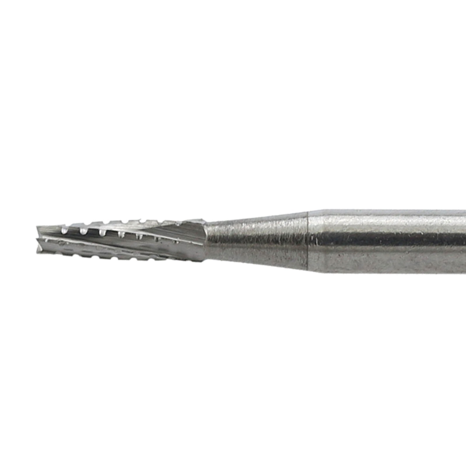 Wave Dental Oral Surgery Carbide Bur 25mm Length Taper Fissure FGOS 700 702 703