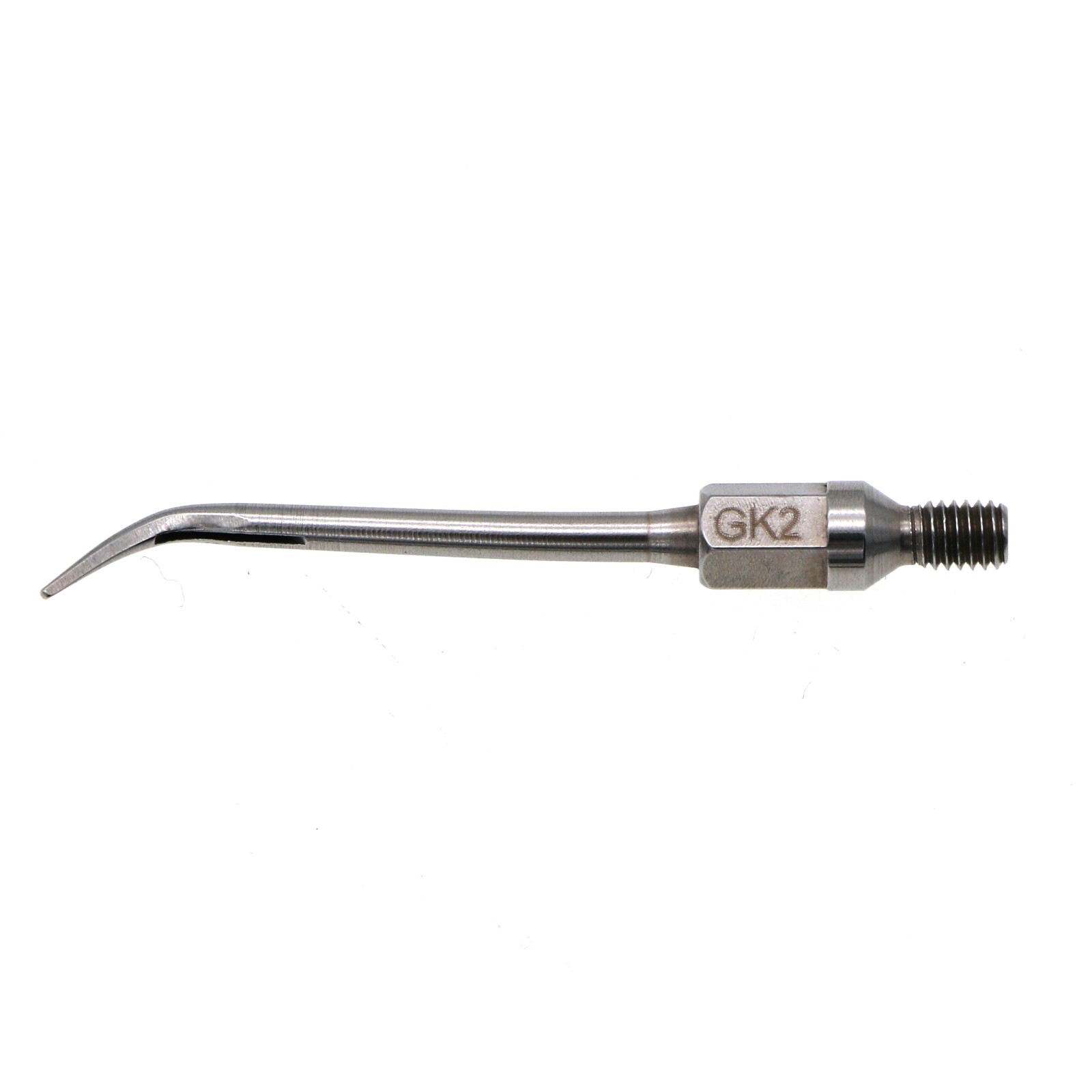 Dental Ultrasonic Multifunct​ional Scaler Tip GK1 Fit KAVO SONICFLEX Handpiece