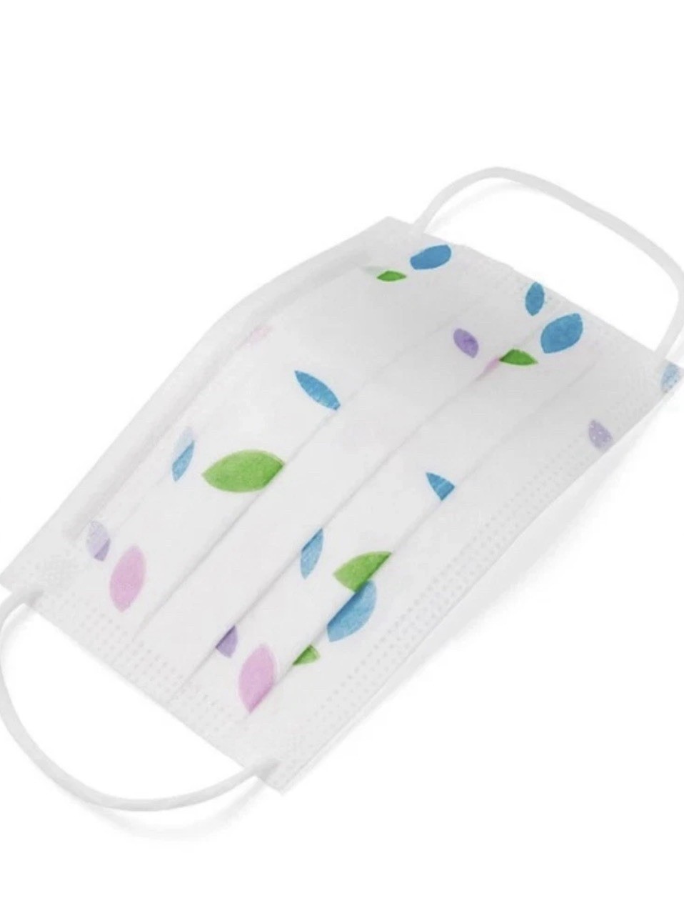 Children’s Medical Face Mask 4 Layer, CVS, 20 ct., Ages 4-12.