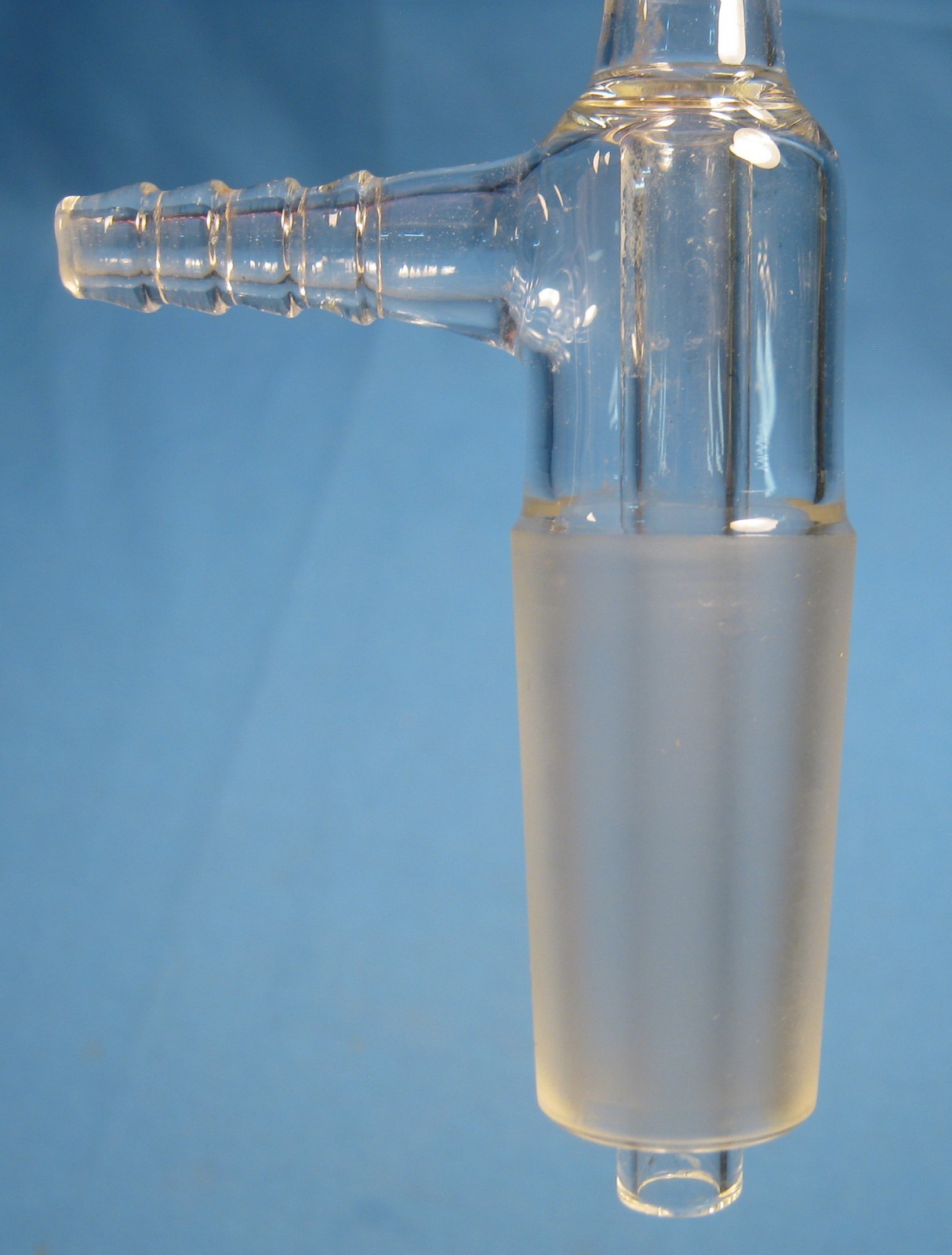 ALDRICH NMR TUBE CLEANER “E” 24/40 FREE SHIPPING 46