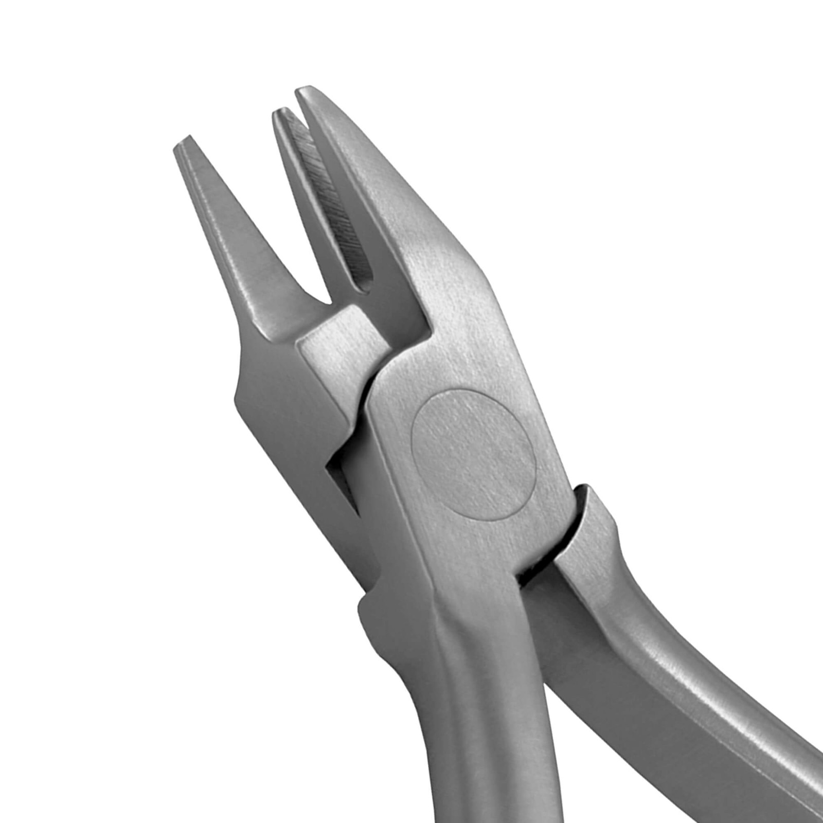 Hu-Friedy Three Jaw Pliers for contouring and bending S S wires upto 0.76mm