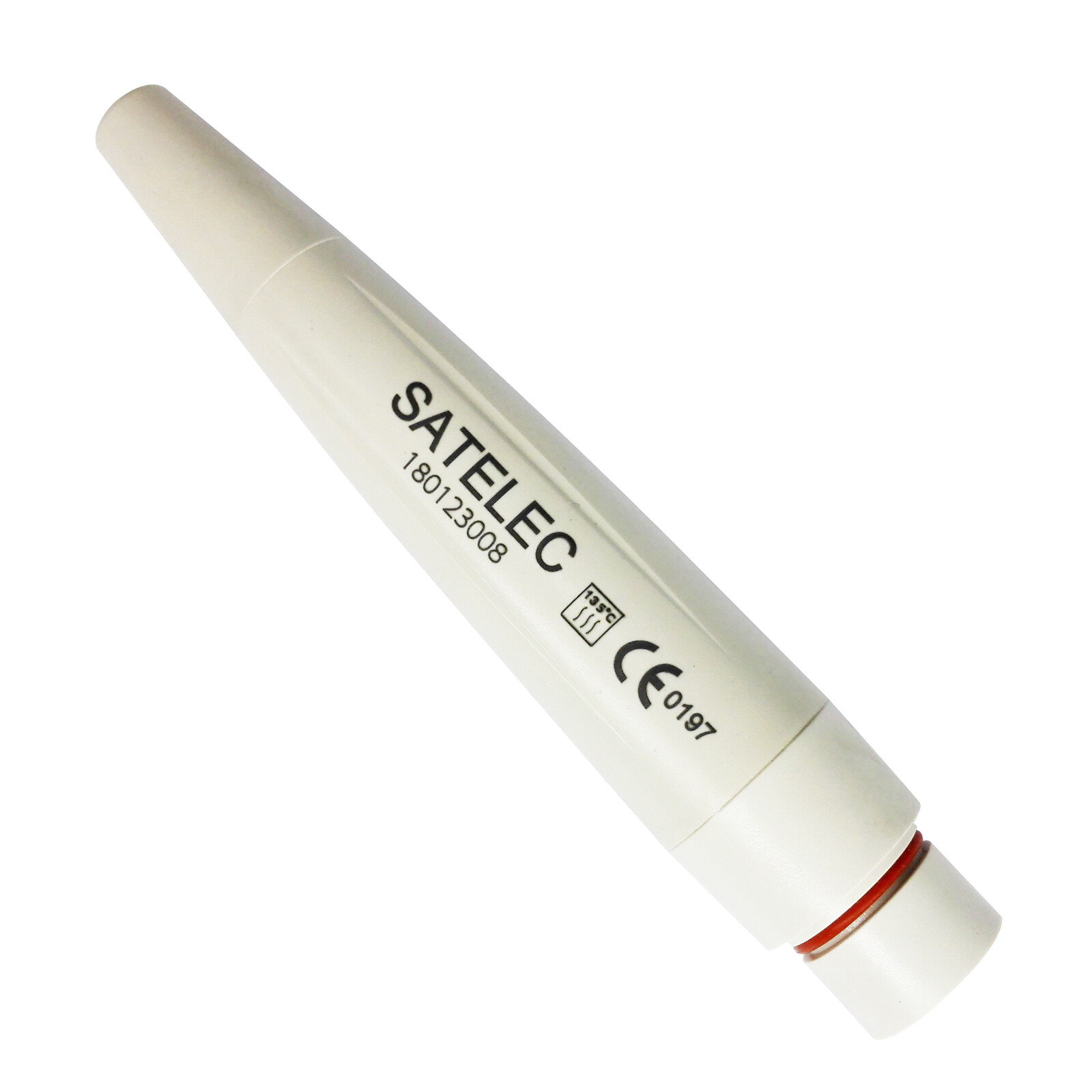 Dental Satelec ACTEON Suprasson P5 Piezo Handpiece Ultrasonic Scaler Tips H3 1S