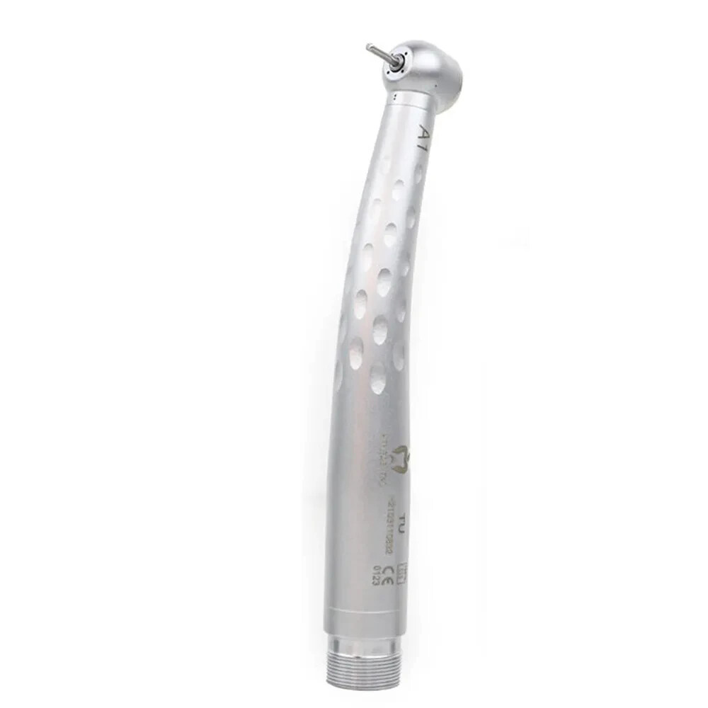 Apple Dental Push Button Hand Piece Premium Quality Turbine A1