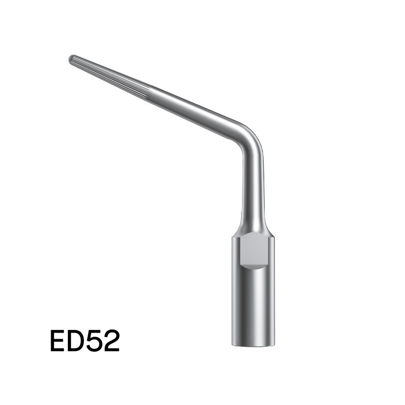 Woodpecker DTE Dr Castellucci’s Access Cavity Kit Endo Ultrasonic Tips ED51-ED55