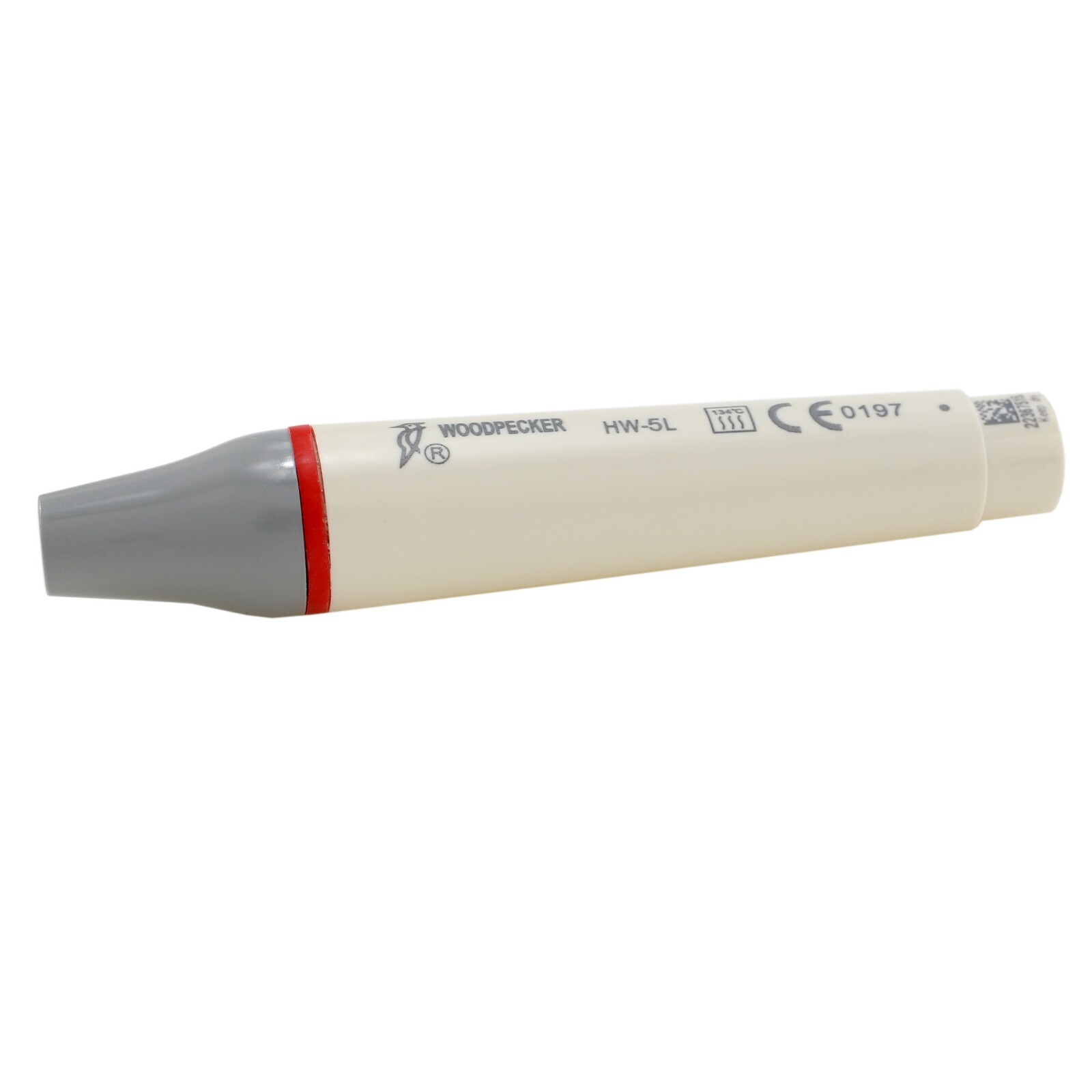 Woodpecker Dental Ultrasonic Piezo Scaler Tips HW-5L Handpiece UDS-N2 N3 LED G1