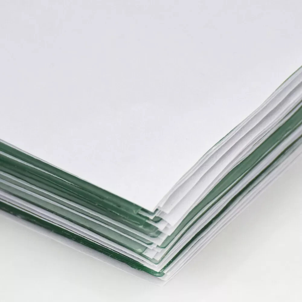 Dental Lab Dentist Useful Supply Casting Wax Green 0.35mm Material 15 Sheet/Box