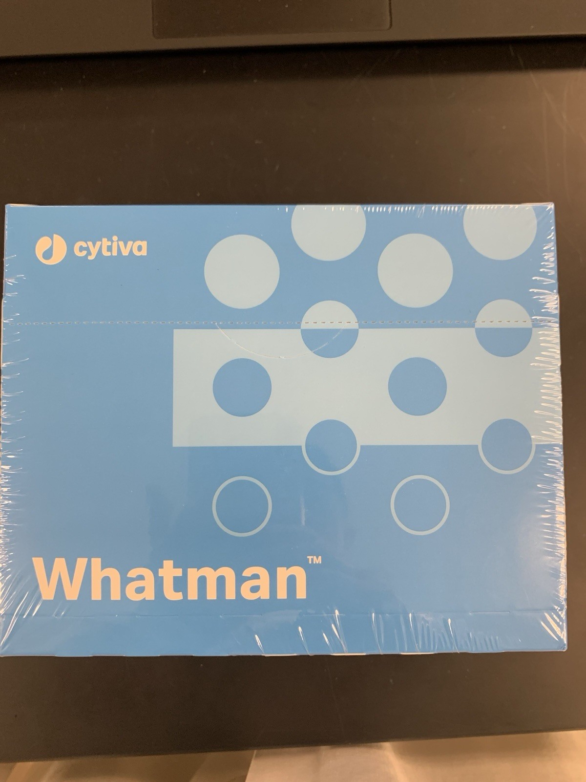 Cytiva Whatman Syringe Filter 0.45um 150/ box, New